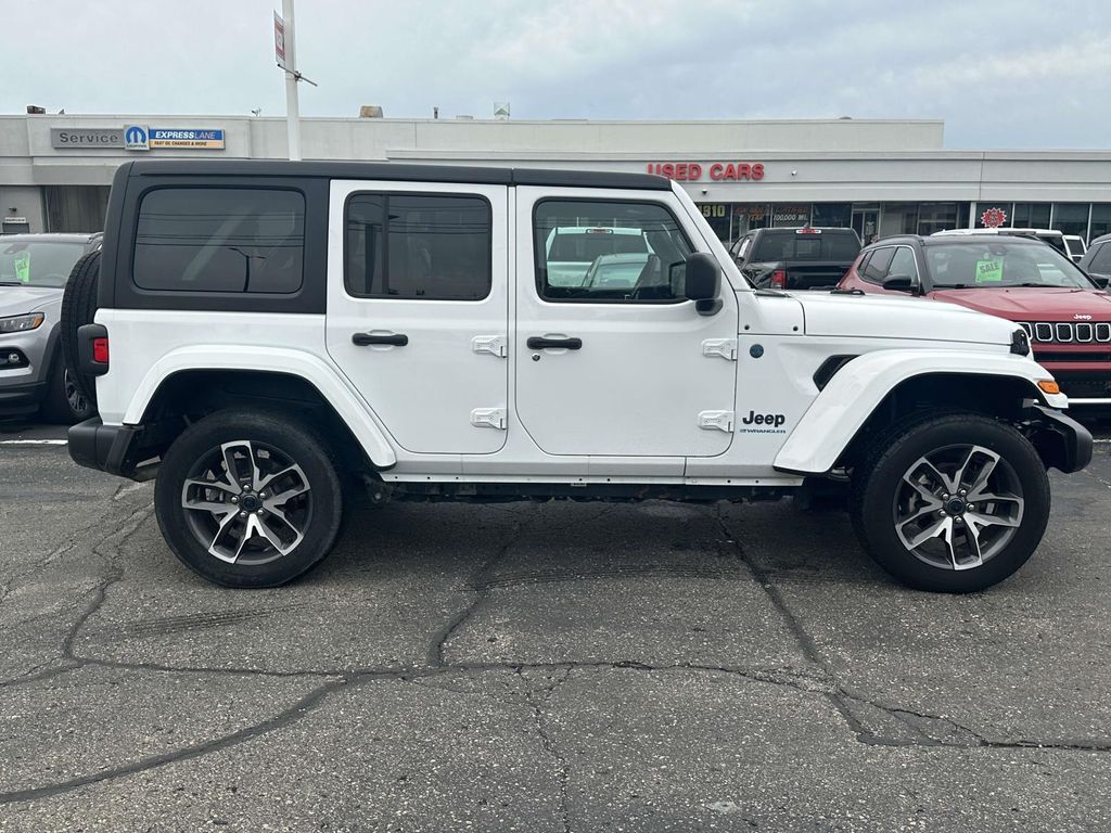 jeep wrangler 4xe 2024 1C4RJXN66RW184283 image jeep wrangler 4xe 2024 1C4RJXN66RW184283 image